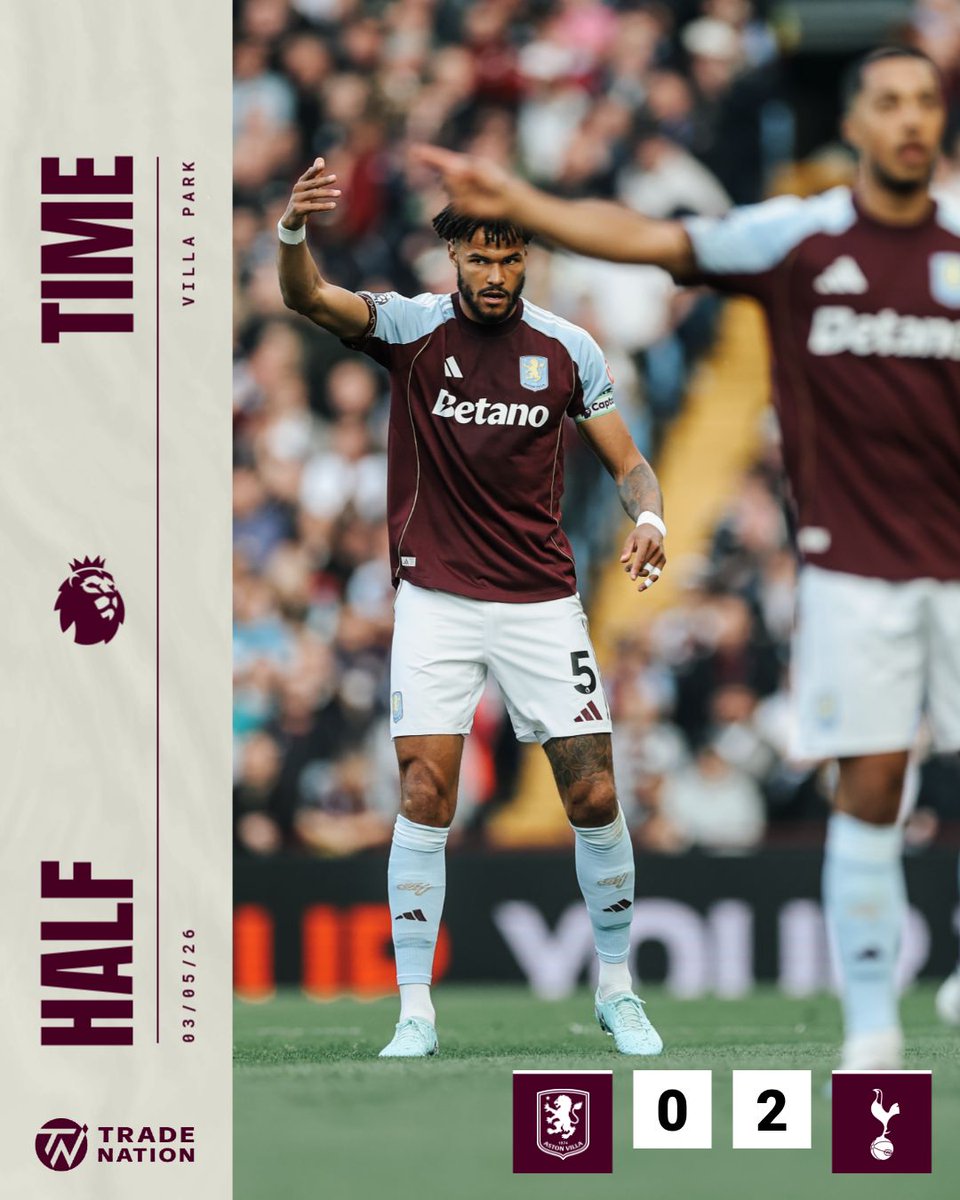 Aston Villa tweet media