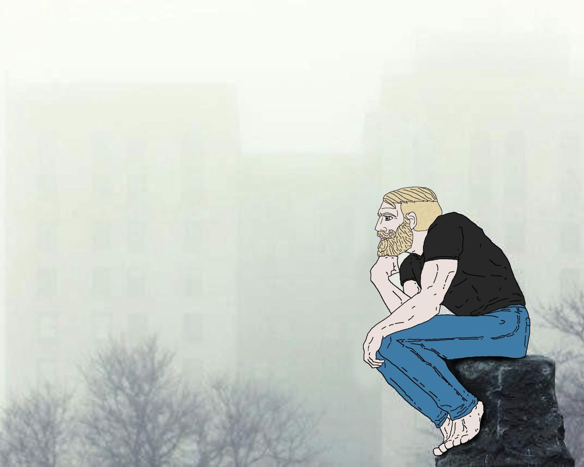 Chad tweet media