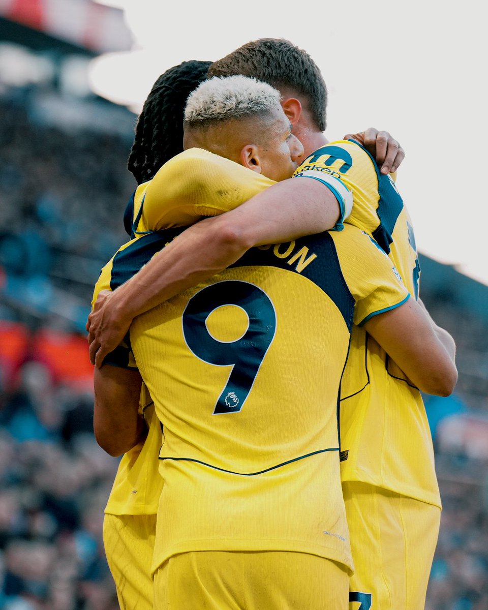 Tottenham Hotspur tweet media