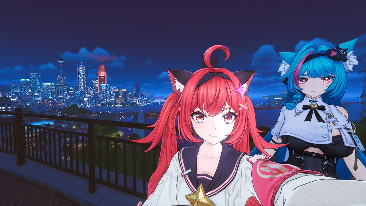 かかるのまるのしん3世@FF14 tweet media