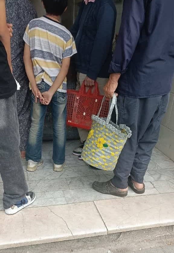 نیره نوری🎒 tweet media
