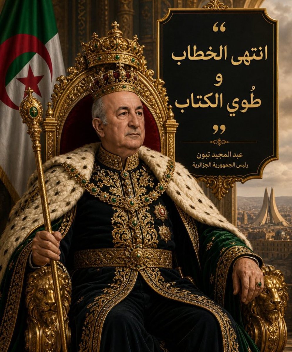 عادل براهمي tweet media