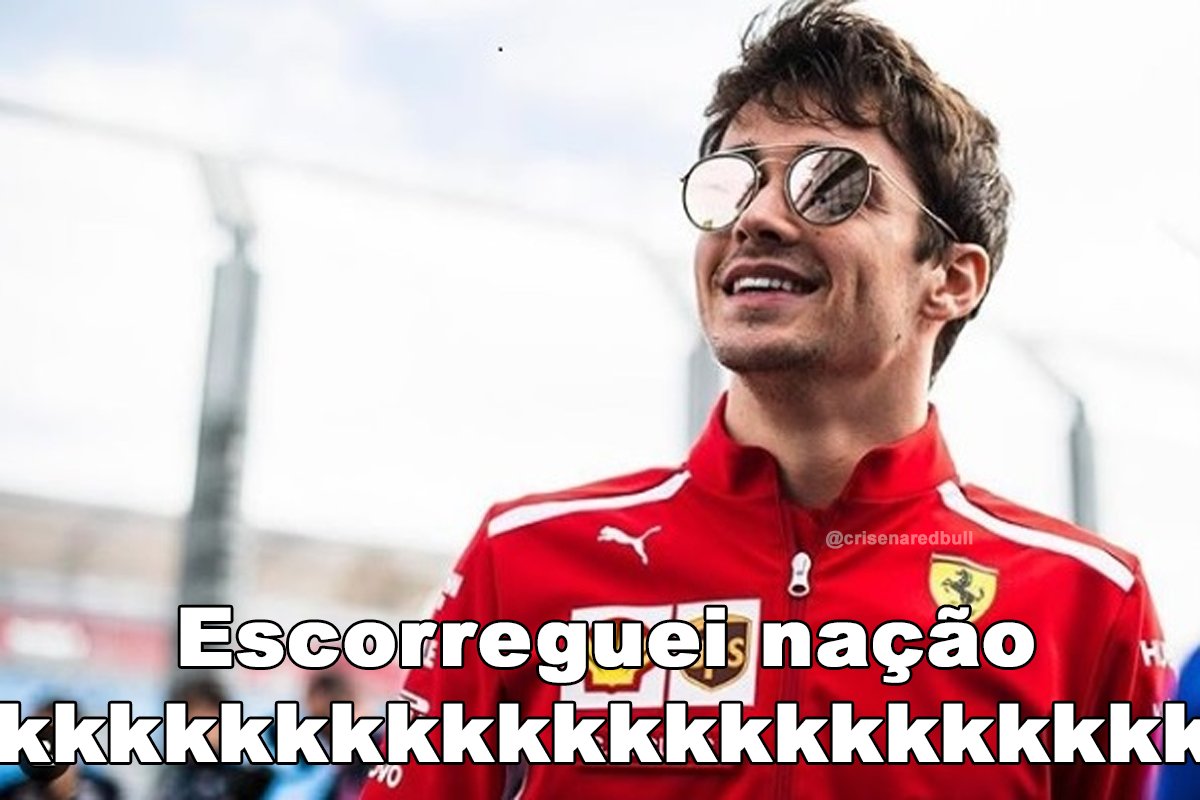 Crise na Red Bull tweet media