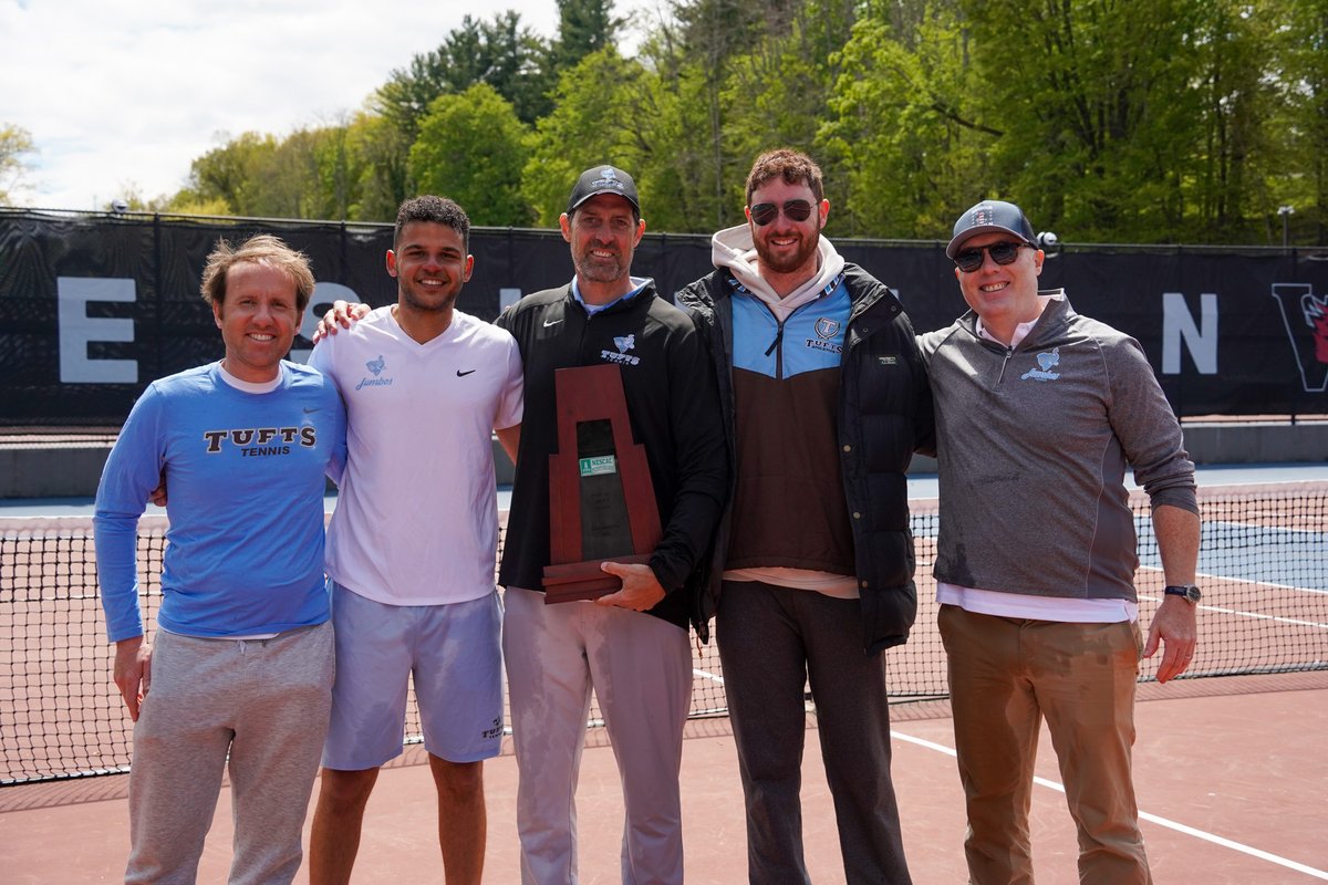 NESCAC tweet media