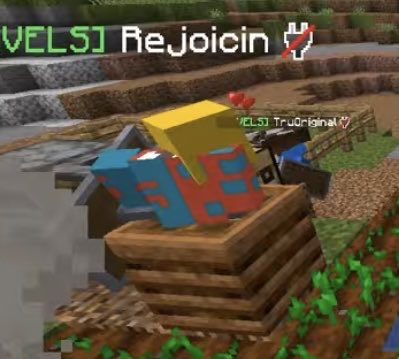 Daily SMP Civilization tweet media