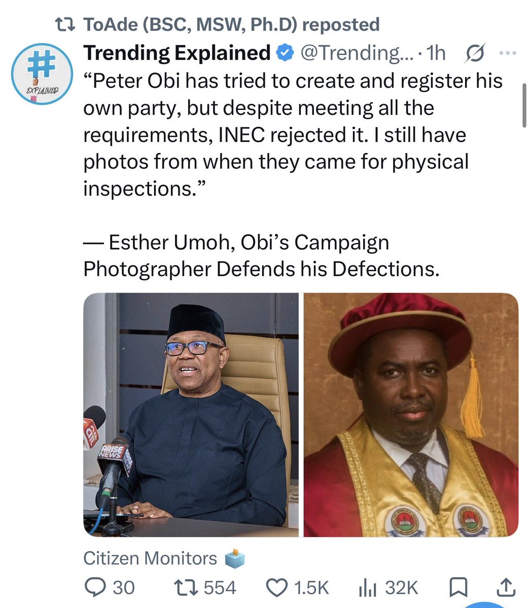 OurFaveOnlineDoc 🇬🇧 🇳🇬 tweet media