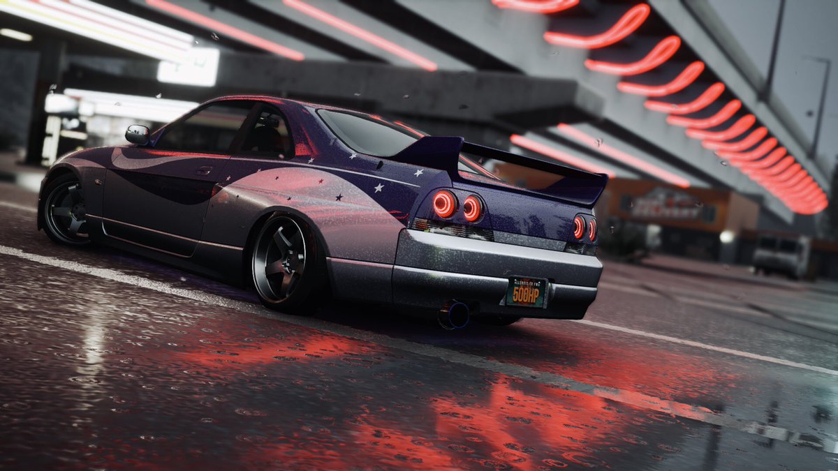 TarryJupiter471's tweet photo. Rainy weather update in CarX Street is perfect for photos #CarX #CarXStreet #VitualPhitography https://t.co/XlyZdqgbIB