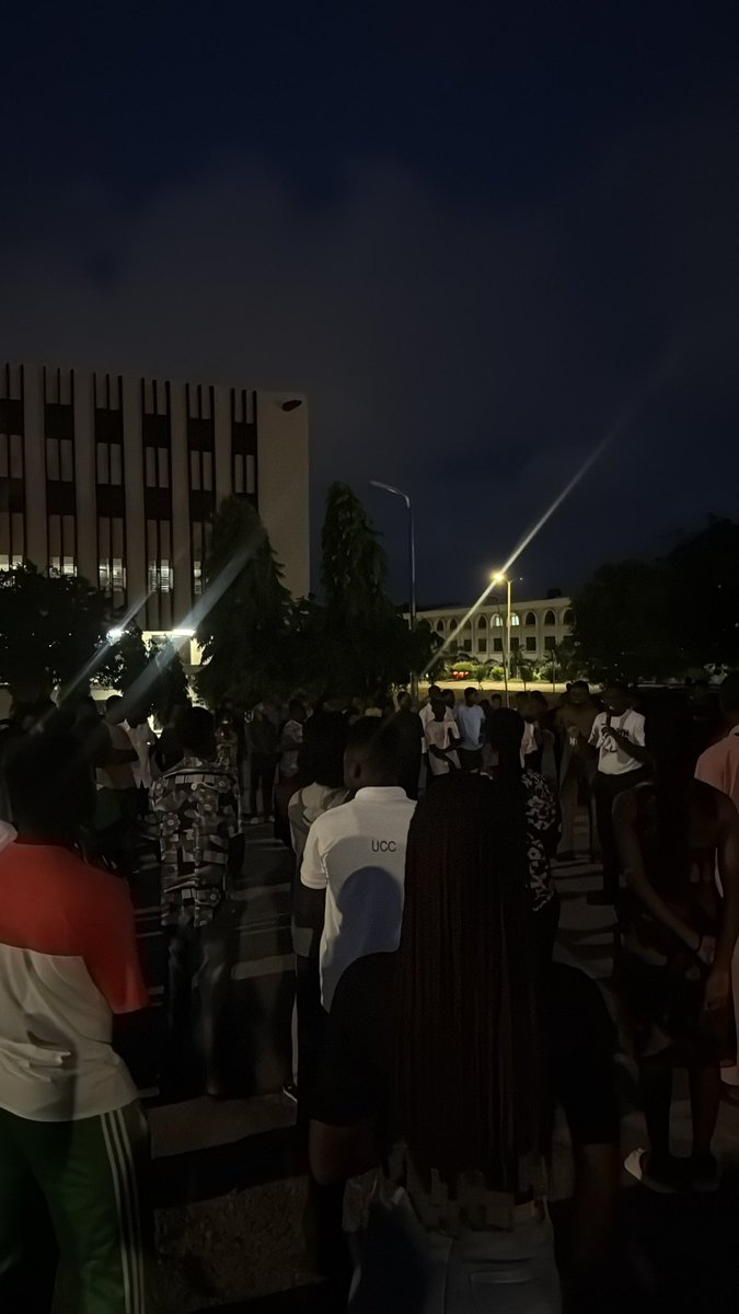 UCC SRC tweet media