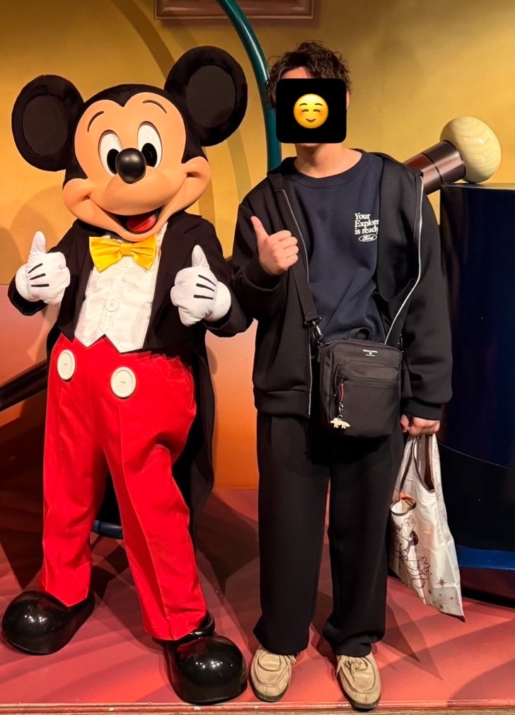 tomoya_mic's tweet photo. インパしたい
GODに会いたい https://t.co/8nCt3XUsOk