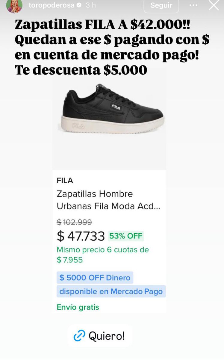 Miss Ofertas by Vero 🛒🛍️ tweet media