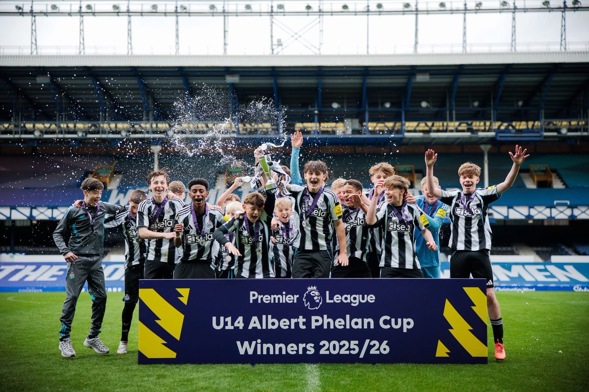 NUFC Blog tweet media