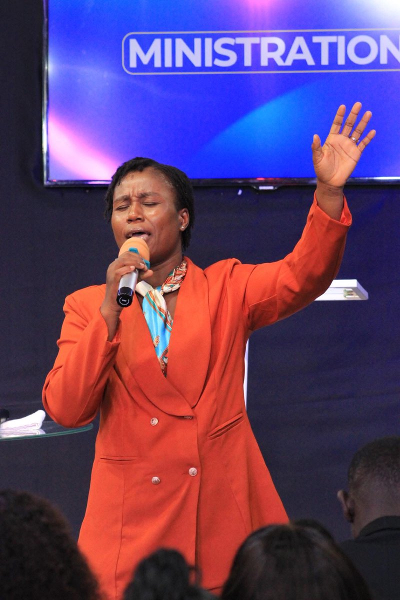 IWLCOFFICIAL's tweet photo. Refreshing Word Service
 
Speaker: Prophet Dr. Sampson Asare
 
Message title: It Will Get Better

https://t.co/fQ4pHSlCyW https://t.co/q2hnmJQTu3