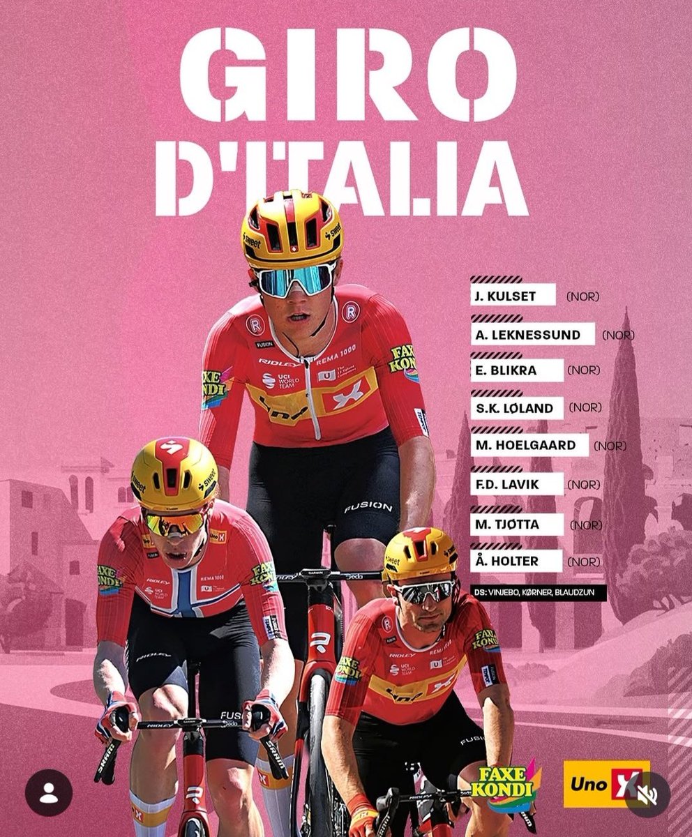 Cycling Predictorspt tweet media
