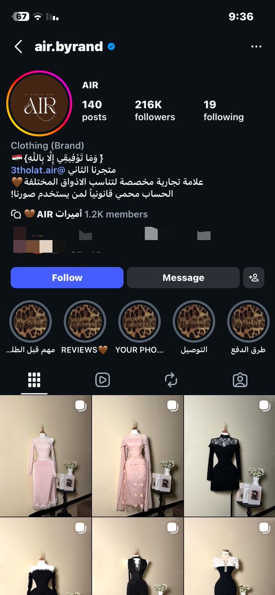 ملوكه عاشقة تراب الوطن tweet media