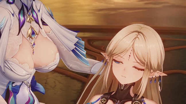 一千零一夜之愿 tweet media