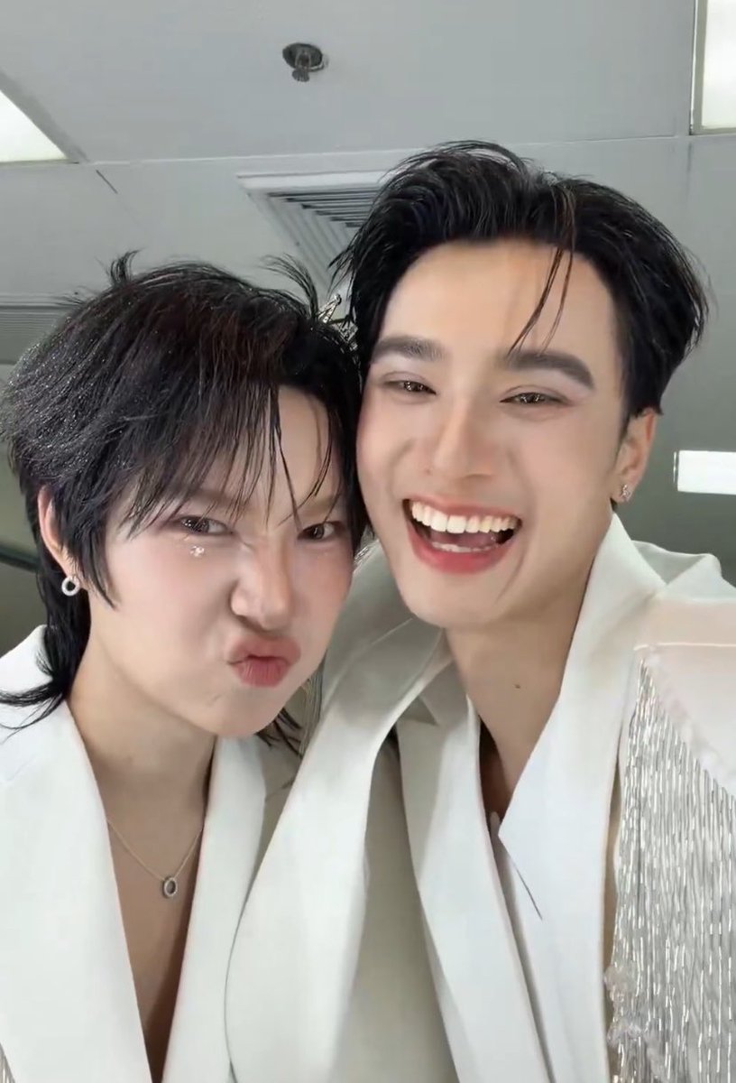 ก๊องแก๊งค์ ‎₍ᐢ ̥ ̞ ̥ᐢ₎ tweet media