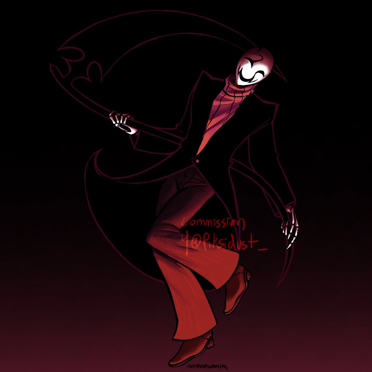 Martin 🪲🍄‍🟫COMMS open tweet media