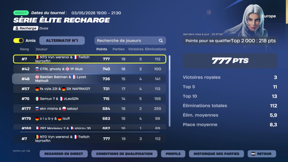 LayroxFN tweet media