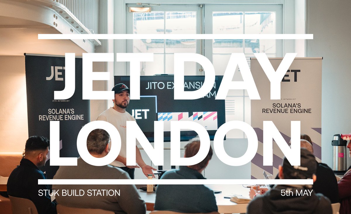 JET Europa tweet media