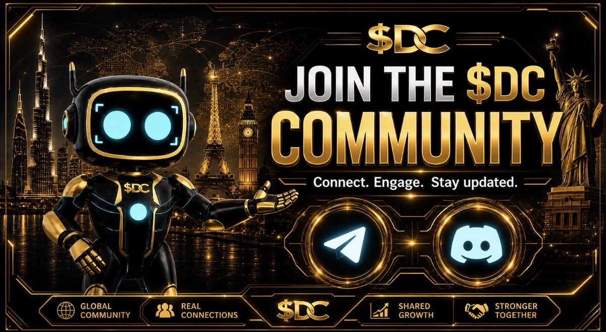$DC tweet media