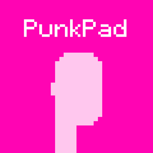PunkPad tweet media