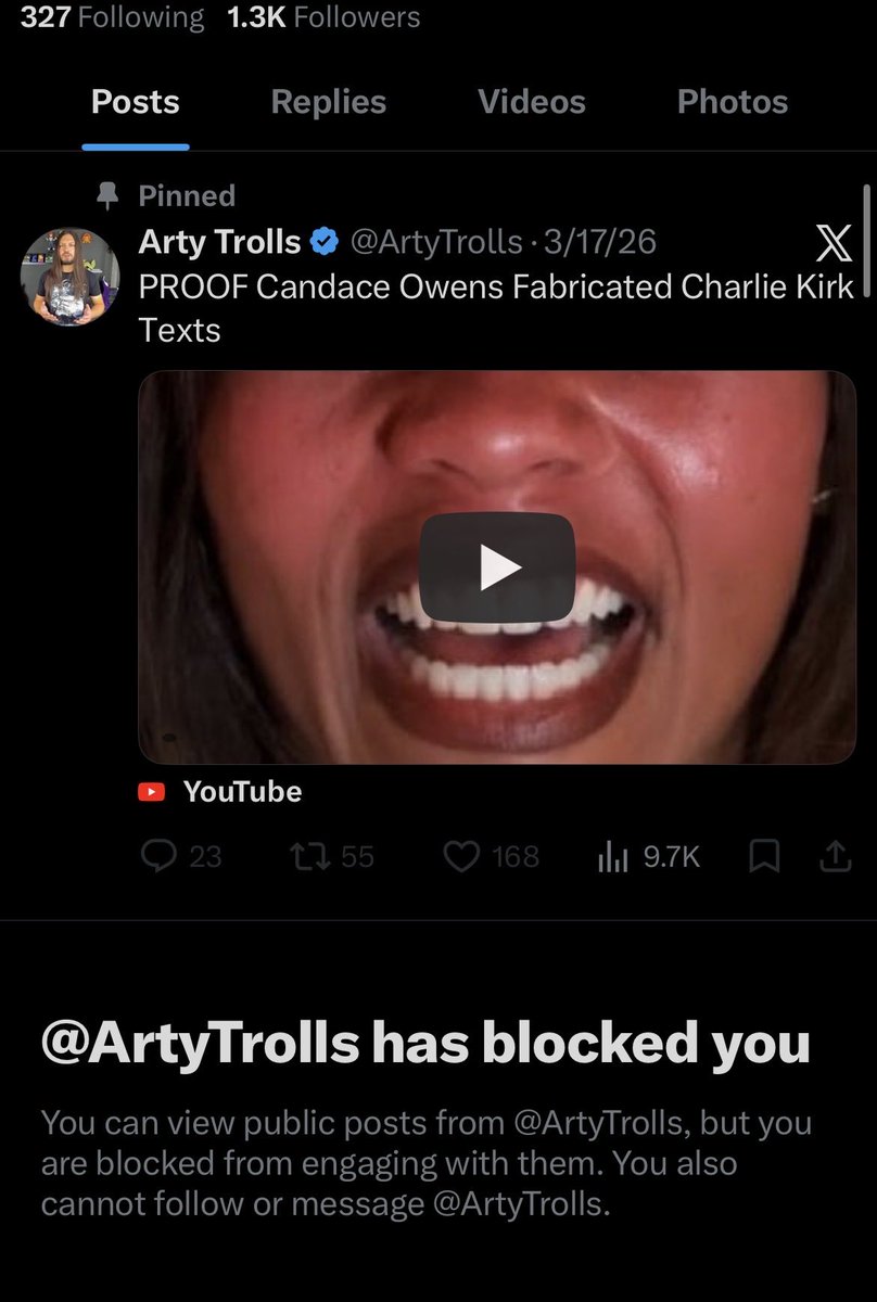 Ghost tweet media