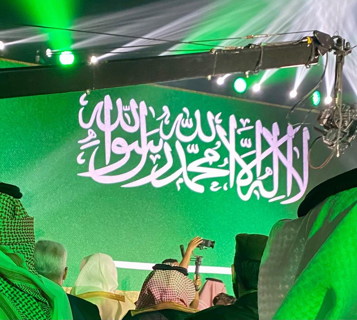 ابن لعبون tweet media