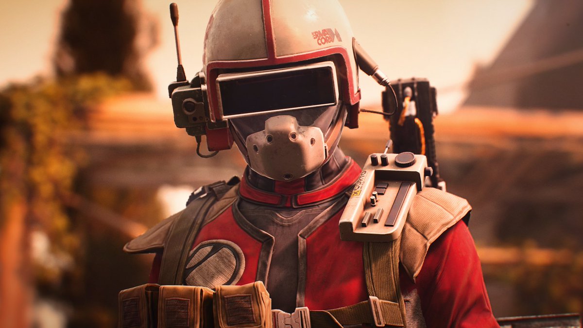 ARC Raiders Informer tweet media