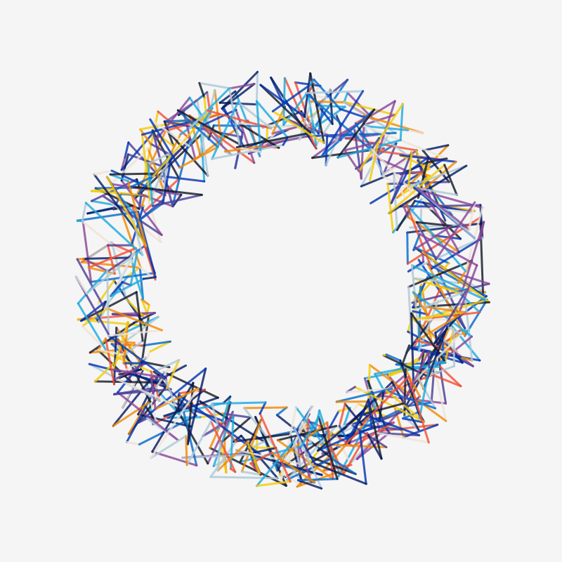 craigmunro's tweet image. April was a productive month of art making - hoping the creative burst continues into May.

craigmunro.net/2026-05-03-a-p…

#generativeart #generative #art #creativecoding