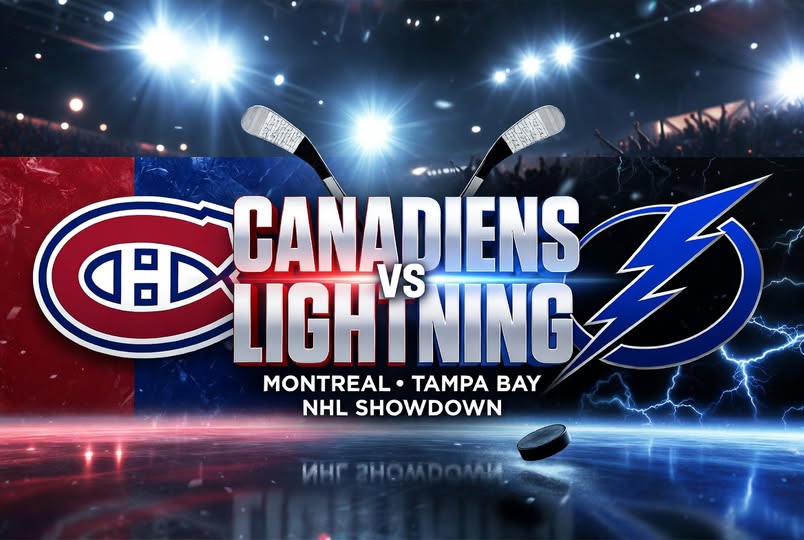 canucker101's tweet image. MTL #Canadiens at TB #Lightning 🏒🥅
Game 7 - 3pm pt ⏰📺