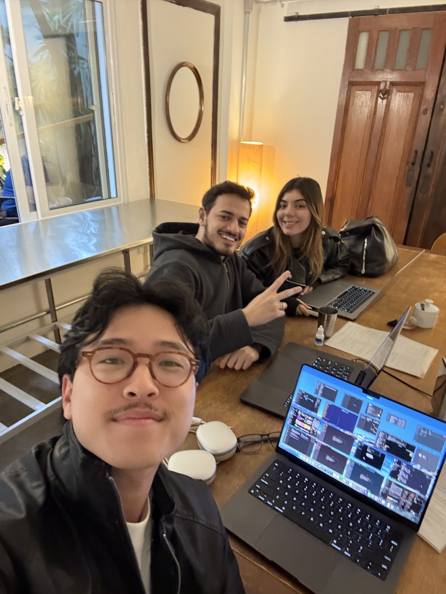 rafael thayto tweet media