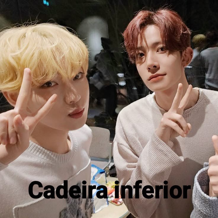 ☆yαsm⁷★Vai ver o BTS e o EN- tweet media