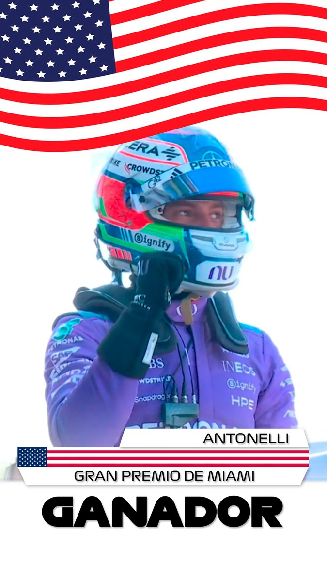 Formula Uno tweet media