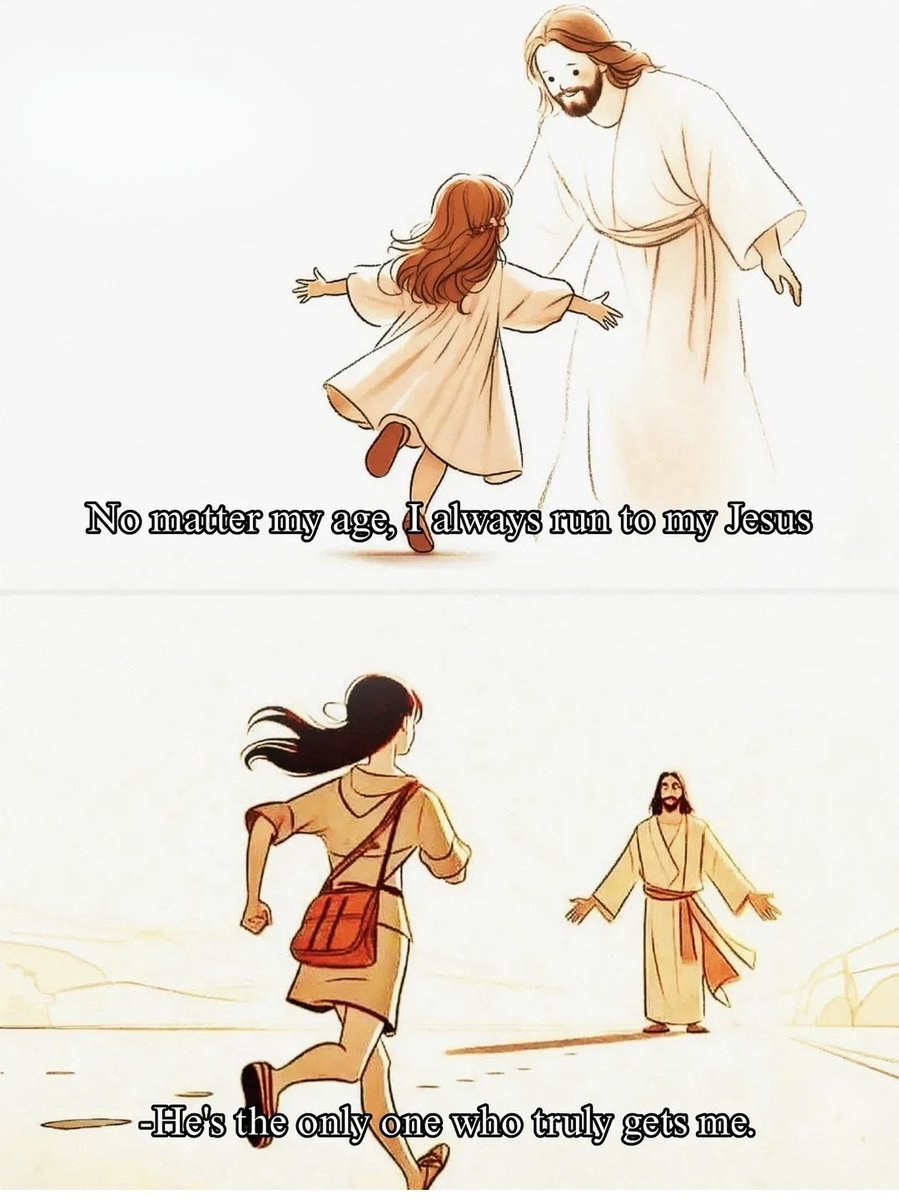 Jesus Loves You tweet media