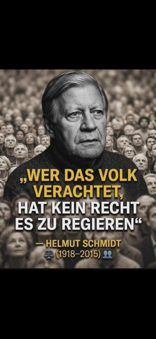klaus Satire Kanal tweet media