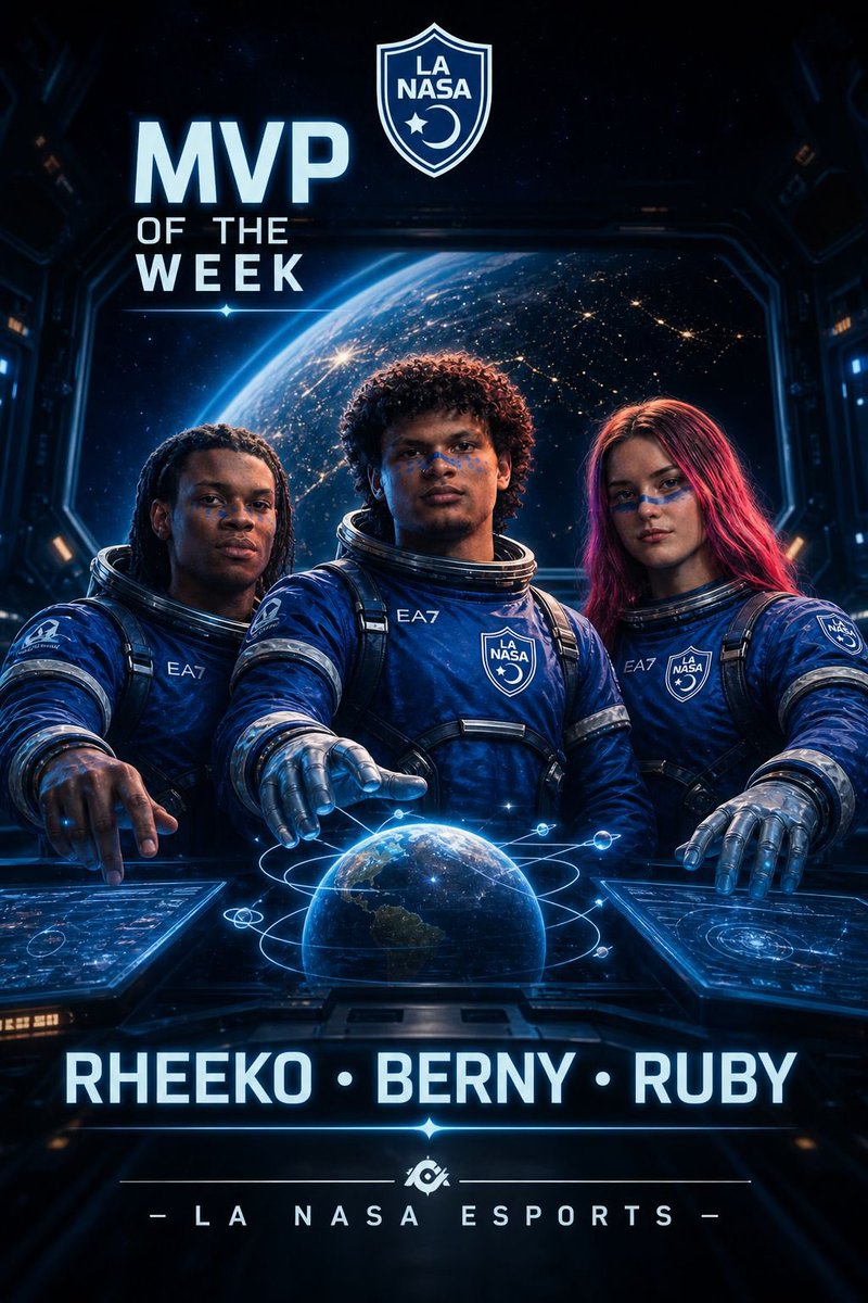 NasaEsports tweet media