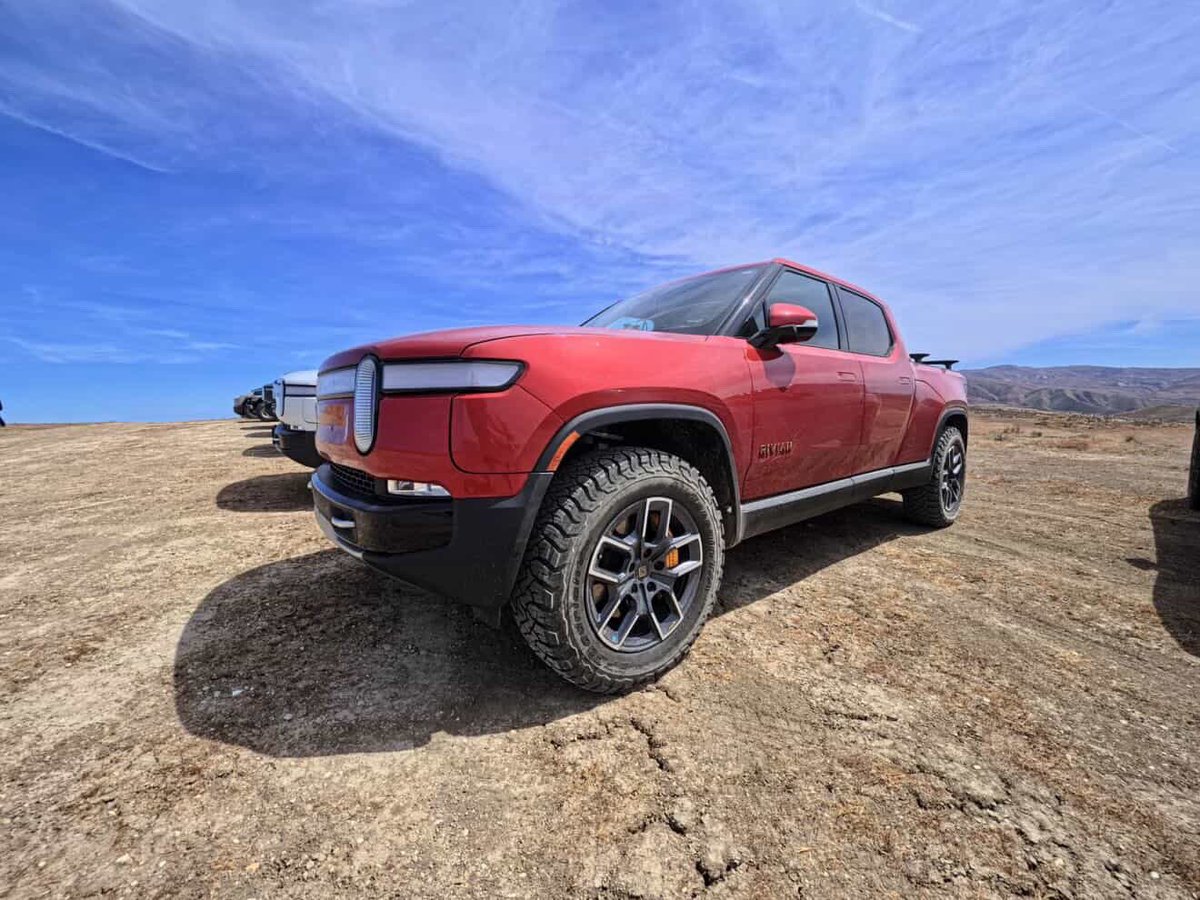 SoCalEVs's tweet photo. EV FEST CONFIRMED: @ZakWinnick 
𝘊𝘦𝘭𝘦𝘣𝘳𝘢𝘵𝘪𝘯𝘨 8 𝘠𝘦𝘢𝘳𝘴 𝘰𝘧 𝘌𝘭𝘦𝘤𝘵𝘳𝘪𝘧𝘪𝘦𝘥 𝘌𝘝𝘦𝘯𝘵𝘴!

If you have a Rivian and planning to attend, register today so we can park you in the Rivian section. 

#evfest #socalevs #norcalevs #fthepump https://t.co/AmZVcDsQPh