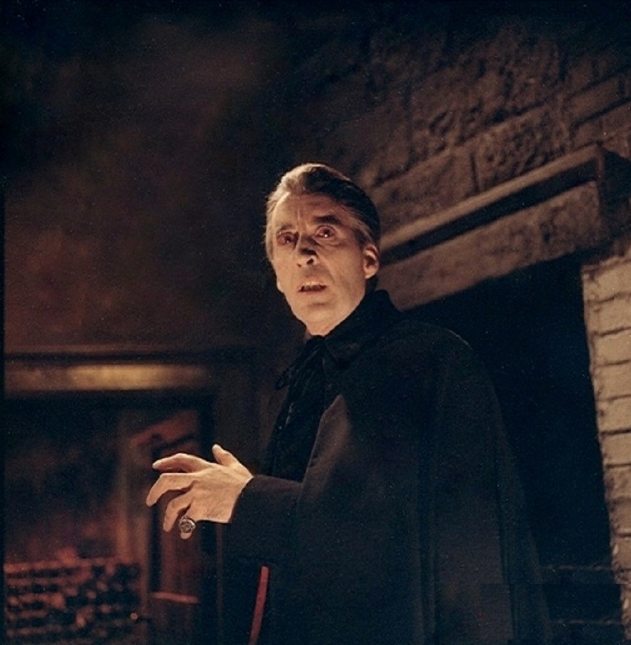 Classic Horror Films tweet media