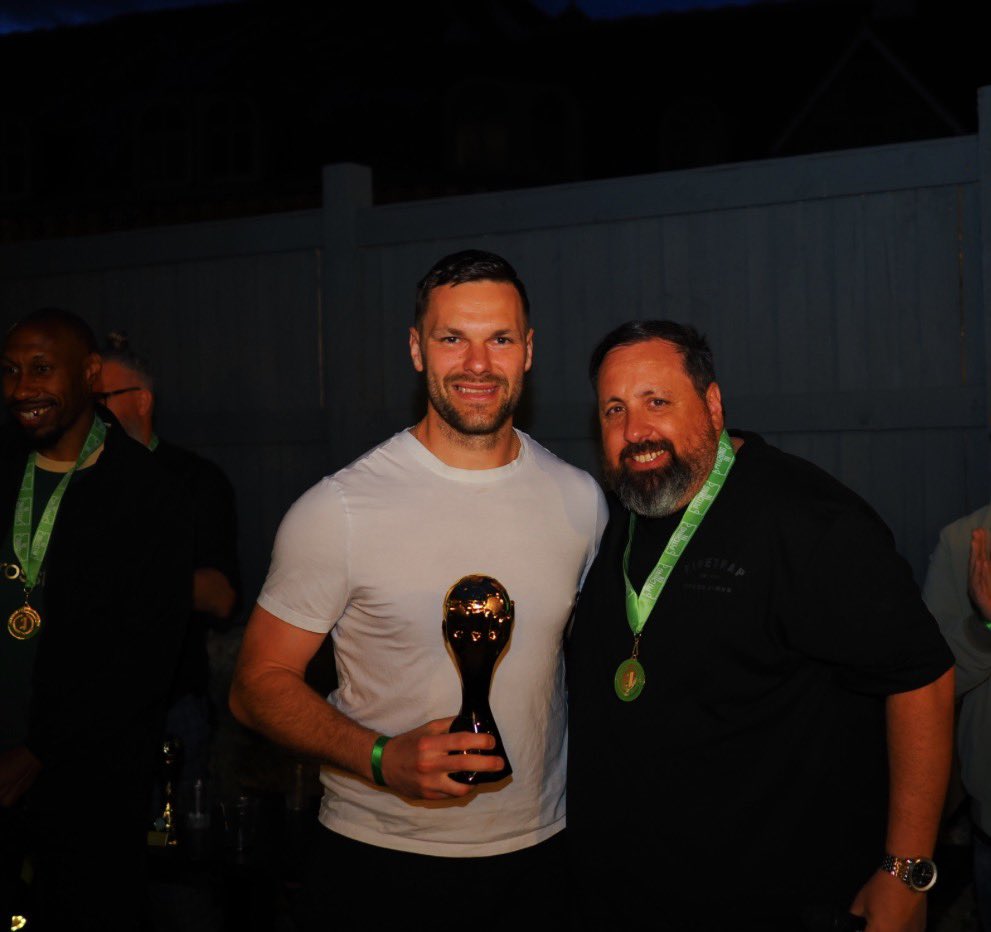 AFC Whyteleafe tweet media