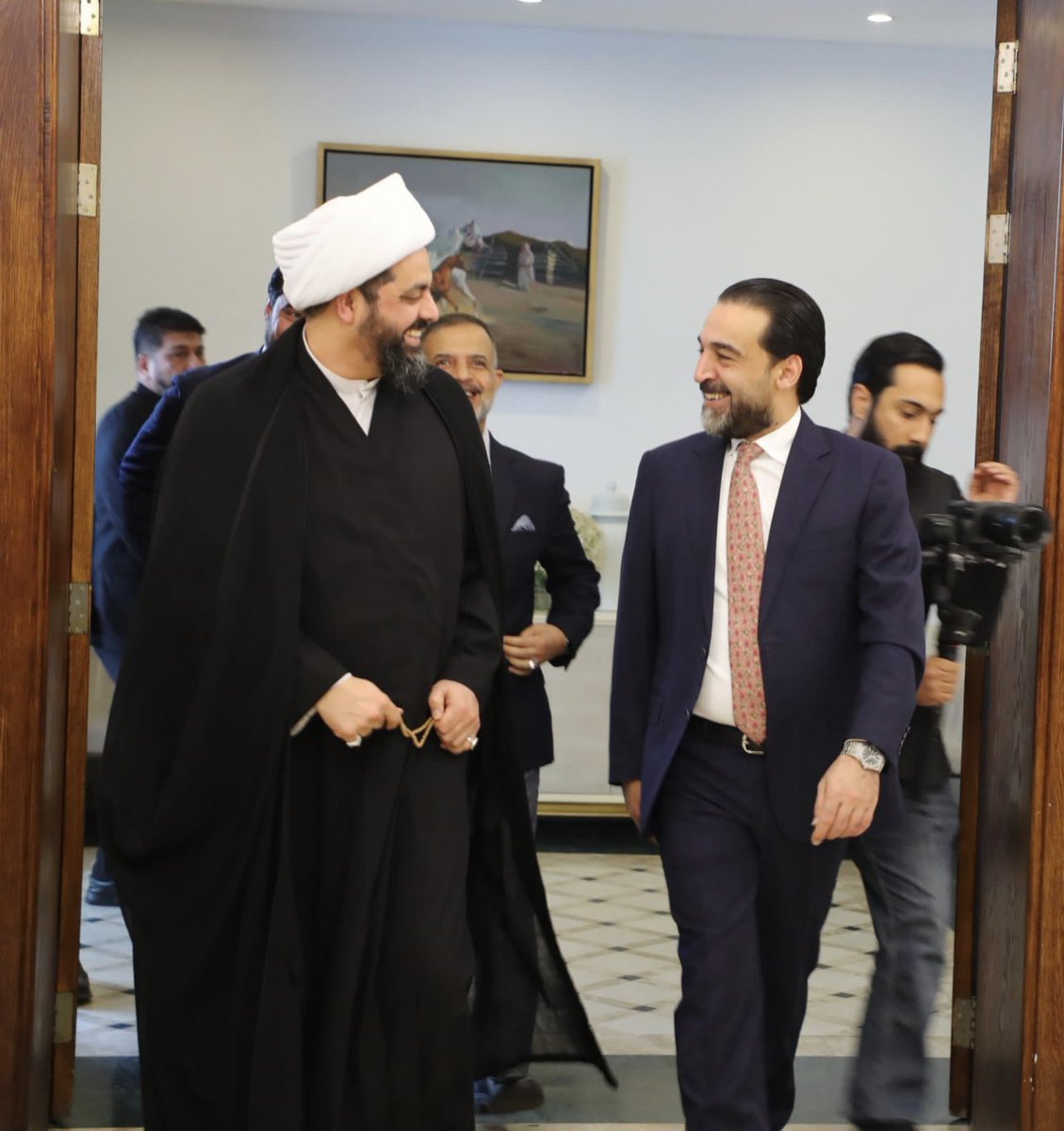 باسم البهادلي ( ابو عباس ) tweet media