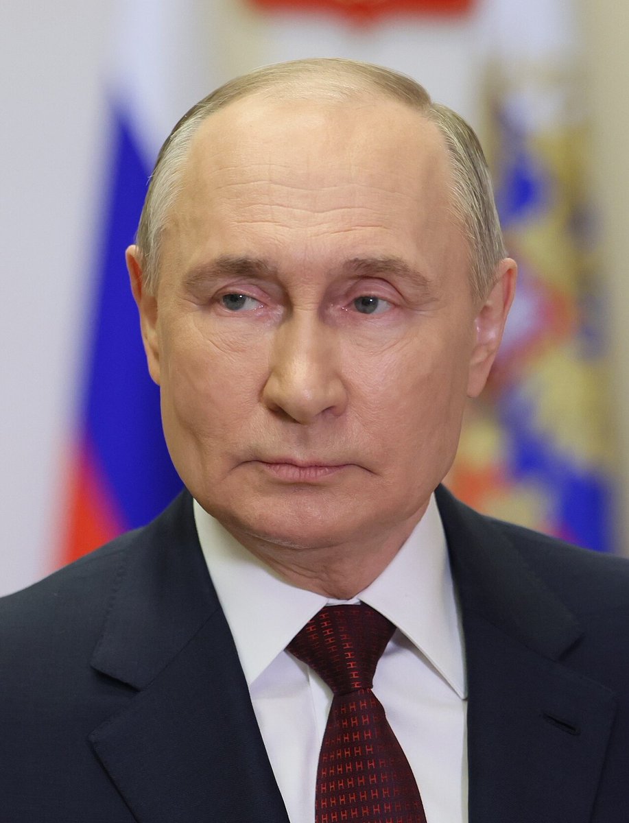 GBX_Press's tweet image. JUST IN :
Russia to develop "world's first" anti-aging vaccine..