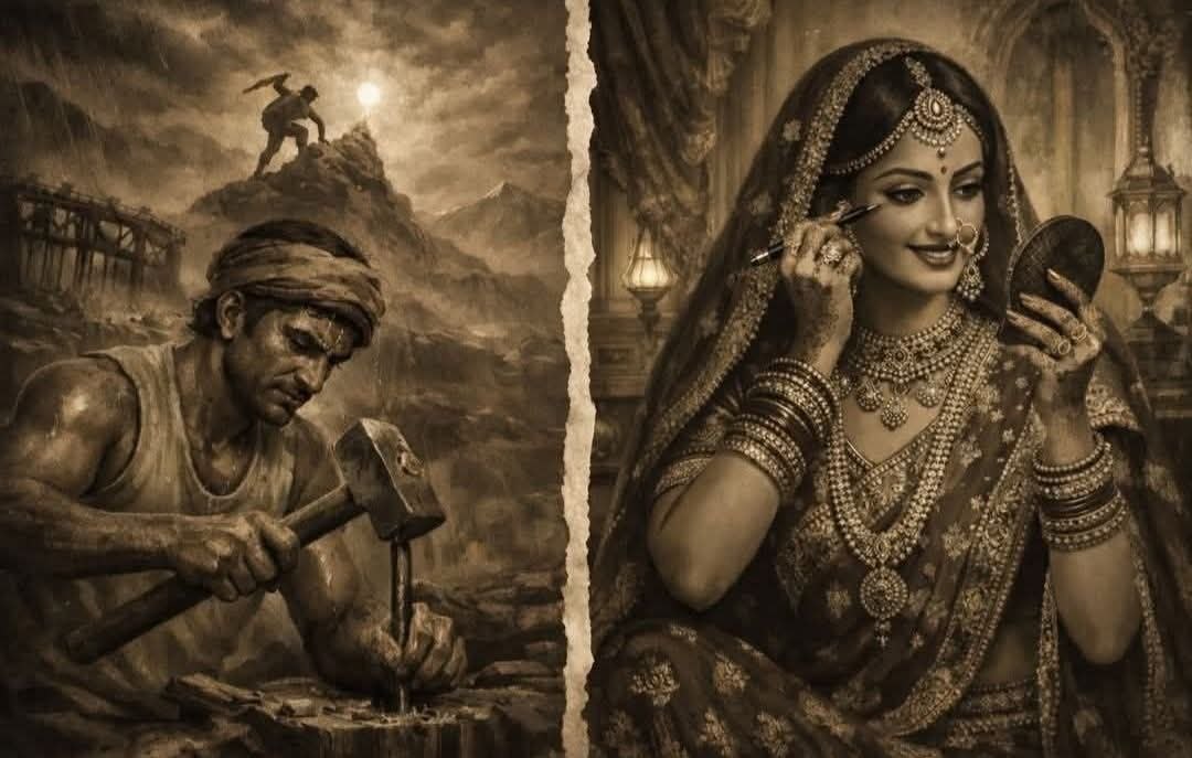 Loveena🕉️ tweet media