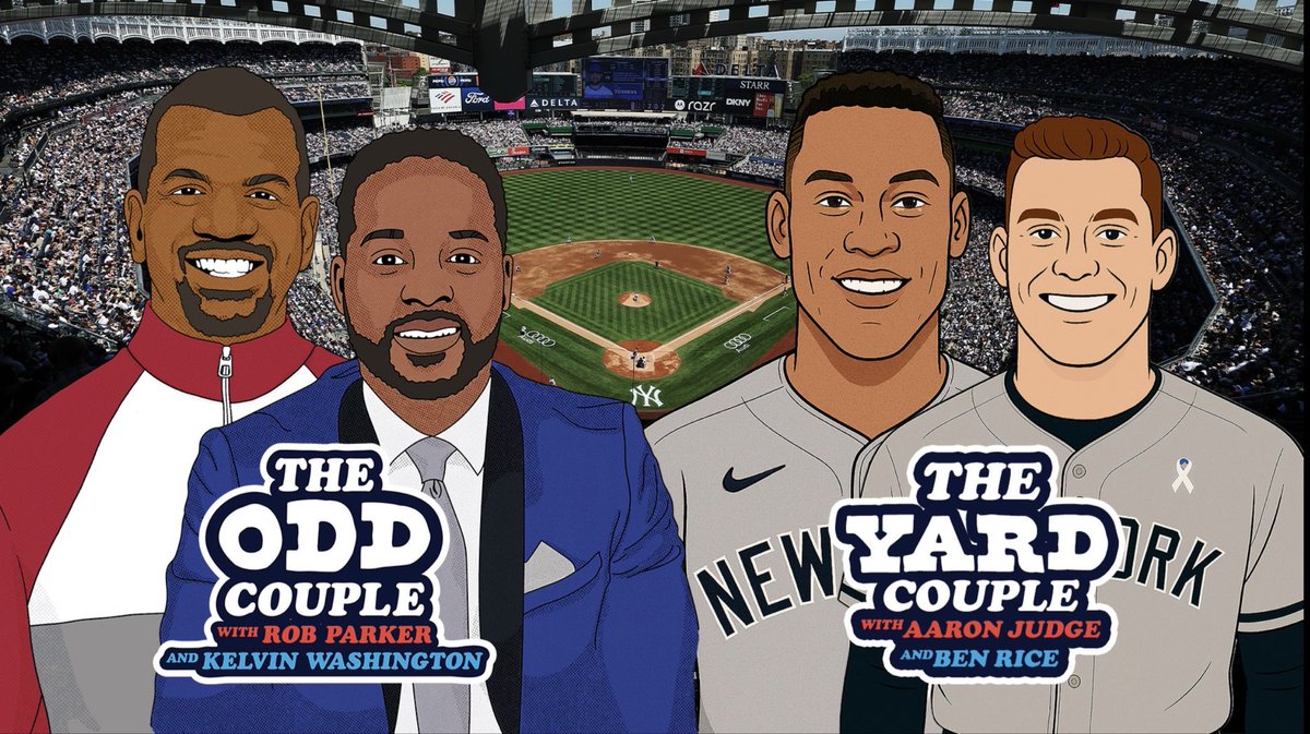 robparkerMLBbro tweet media