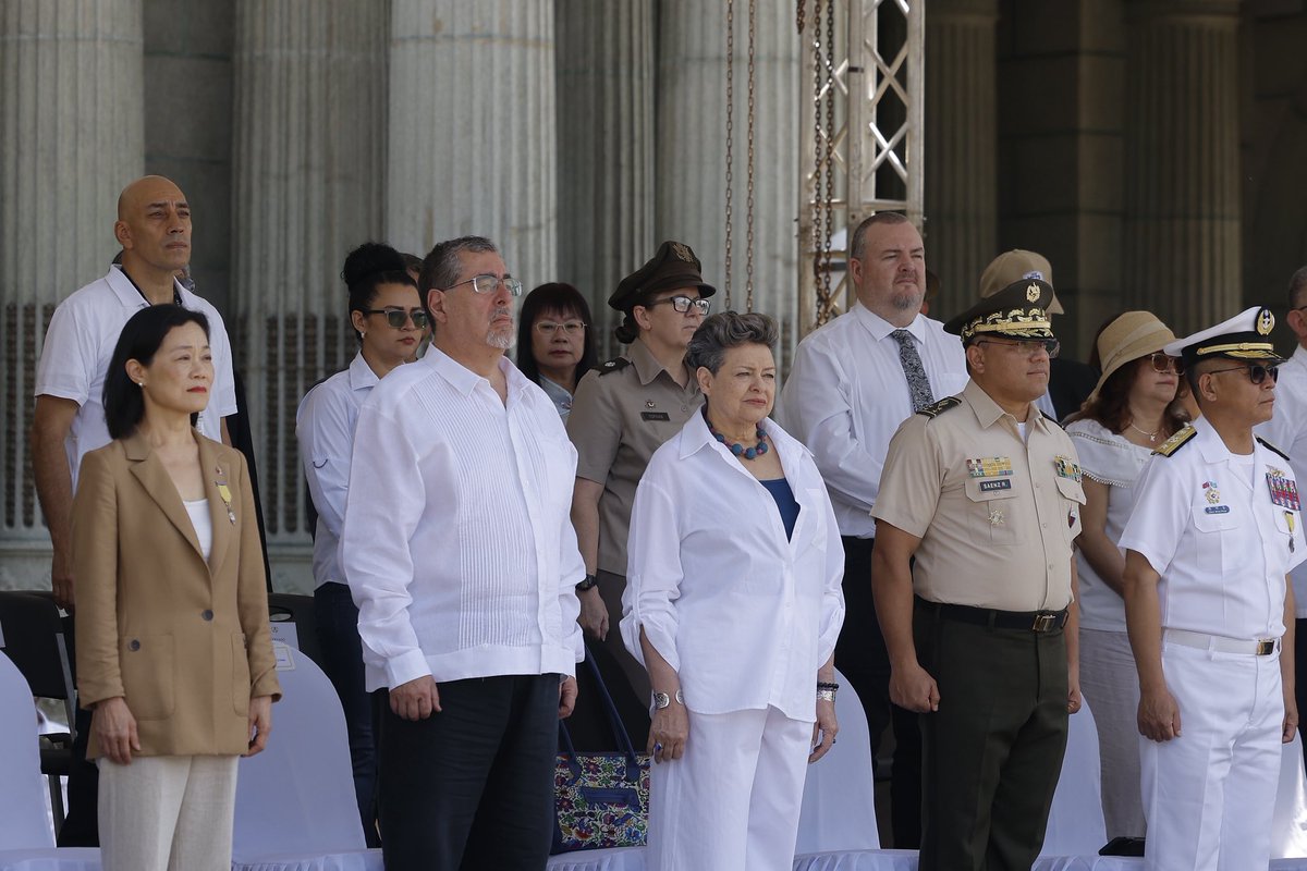 Gobierno de Guatemala 🇬🇹 tweet media