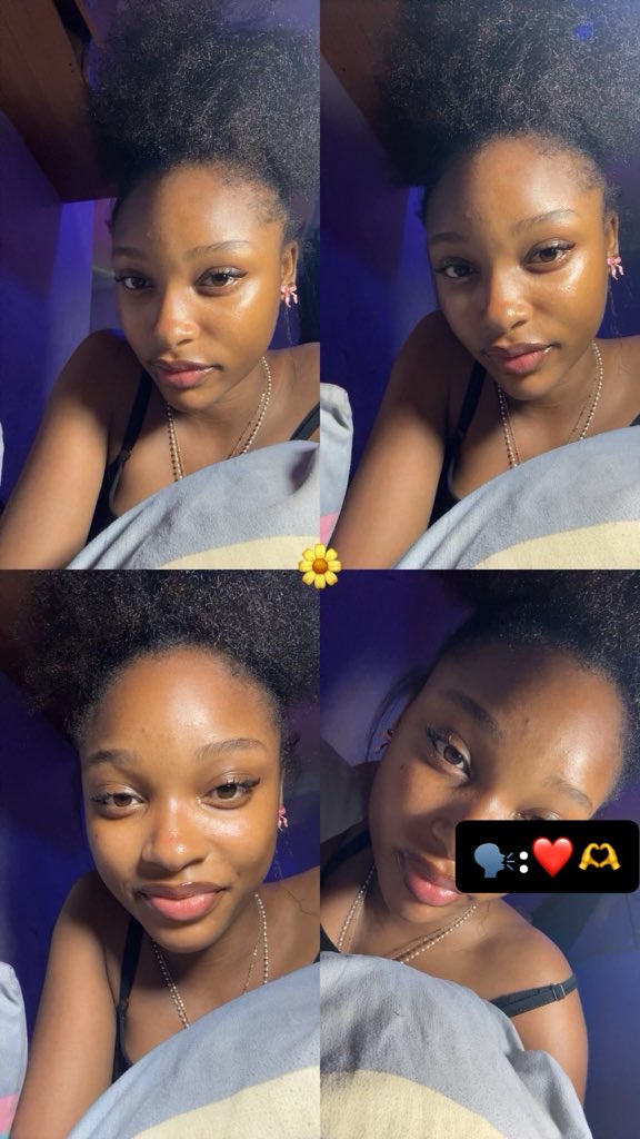 Chioma😘❤️ tweet media