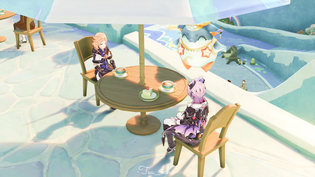 Tea tweet media