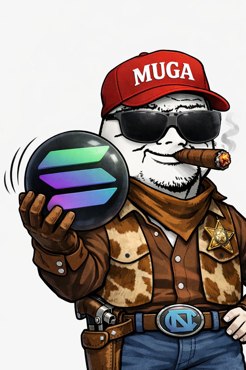 UNC MEMECOIN tweet media