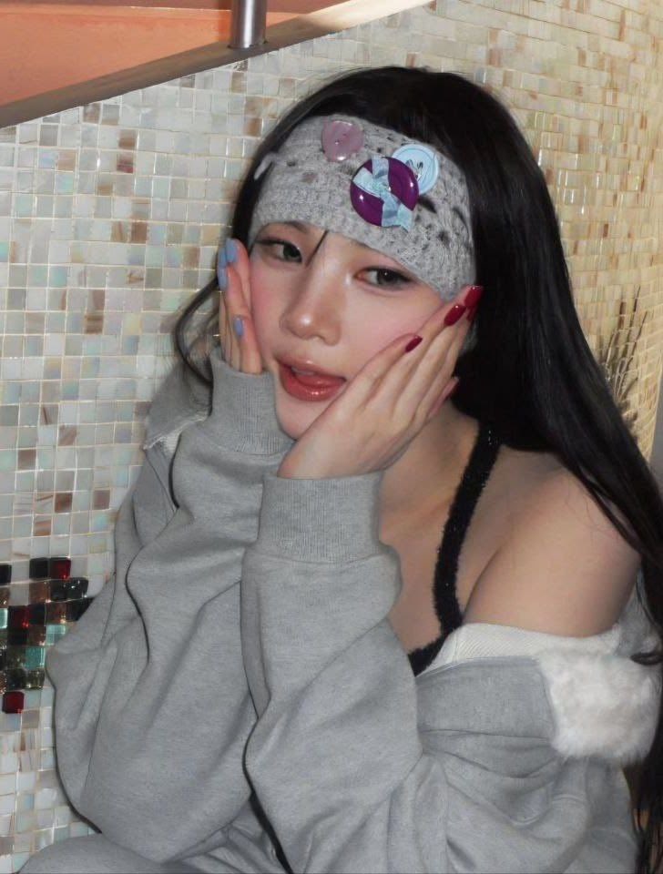 쭈맘 tweet media