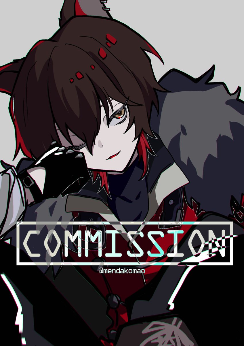 mao (@mendakomao) / Posts / X