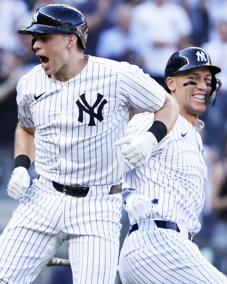Talkin' Yanks tweet media